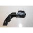 Geleidingsstuk achterbumper LB Audi A4, S4 Sedan Bj 08-heden