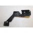 Geleidingsstuk achterbumper RB Audi A4, S4 Sedan Bj 08-heden