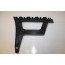 Geleidingsstuk achterbumper links Audi A4, S4 Sedan Bj 13-heden