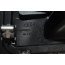 Afdekking dashboard staalgrijs Audi A4, S4 Bj 10-heden