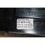 Luchtrooster midden zwart Audi A4, S4, A5, S5, RS5 Bj 10-heden