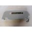 Zonneklep rechts maanzilver Audi A4, S4, A5, S5, RS5, Q5 Bj 10-heden