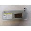 Zonneklep rechts maanzilver Audi A4, S4, A5, S5, RS5, Q5 Bj 10-heden