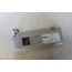 Zonneklep links maanzilver Audi A4, S4, RS4, A4, S5, RS5, Q5 Bj 10-heden