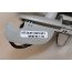 Zonneklep links maanzilver Audi A4, S4, RS4, A4, S5, RS5, Q5 Bj 10-heden
