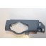 Afdekking staalgrijs Audi A4, S4, RS4, A5, S5, RS5 Bj 08-heden