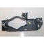 Afdekking staalgrijs Audi A4, S4, RS4, A5, S5, RS5 Bj 08-heden