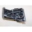 Luchtrooster RV zwart Audi A4, S4, RS5, A5, S5, RS5 Bj 10-heden
