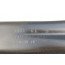 Bumperdrager achterkant Audi A4, S4, A5, S5 Bj 08-heden