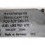 Ontstekingsapparaat/starter xenonlamp Audi A6, S6 Bj 98-01