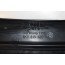 Watergeleider zwart Audi A4, S4, RS4, A5, S5, RS5 Bj 08-heden