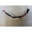 Kabelset voor accu + Audi A3, S3 Bj 13-heden