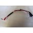 Kabelset voor accu + Audi A3, S3 Bj 13-heden