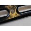 Steun dwarsdrager dashboard Audi A3, S3 Bj 13-heden