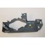 Afdekking staalgrijs Audi A4, S4, RS4, A5, S5, RS5 Bj 08-heden