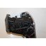 Luchtrooster RV zwart Audi A4, S4, RS4, A5, S5, RS5 Bj 10-heden