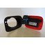 Voering incl.tankklep benzine Audi A4, S4, A4 Allroad Bj 08-heden