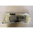 B-stijlbekleding rechts maanzilver Audi A4, S4, RS4 Bj 08-heden