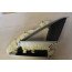 C/D-stijlbekleding links maanzilver/staalgrijs Audi A4, S4 Sedan Bj 08-heden