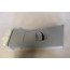 B-stijlbekleding links maanzilver Audi A4, S4, RS4 Bj 08-heden