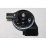 Claxon links Audi A4, S4, A5, S5, Q5 Bj 08-heden