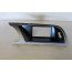 Afdekking dashboard staalgrijs Audi A5, S5, Bj 08-heden