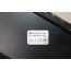 Afdekking dashboard staalgrijs Audi A5, S5, Bj 08-heden