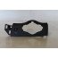 Afdekking staalgrijs Audi A4, S4, RS4, A5, S5, RS5 Bj 08-heden