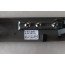 Sierlijst dashboard staalgrijs Audi A4, S4 Bj 08-heden