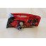 Achterlicht links USA Audi A5, S5 Coupe, Cabrio Bj 12-heden