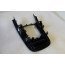 Voering middenconsole zwart Audi A4, S4, RS4, A5, S5, Q5 Bj 10-heden