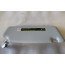 Zonneklep links maanzilver Audi A5, S5, RS5, Q3, RSQ3 Bj 10-heden