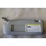 Zonneklep links maanzilver Audi A5, S5, RS5, Q3, RSQ3 Bj 10-heden