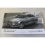 Beknopte handleiding engelstalig (USA) Audi A4, S4 Sedan, Allroad Bj 12-heden