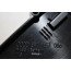 Afdekkap dashboard rechts zwart Audi A3, S3, RS3 Bj 04-13