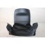 Bovenstuk bekleding stuur zwart Audi A3, S3, RS3 Bj 04-13