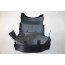 Bovenstuk bekleding stuur zwart Audi A3, S3, RS3 Bj 04-13