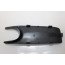 Deksel middenconsole zwart Audi A3, S3, RS3 Bj 04-13