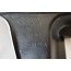 Afdekking stuurstang zwart Audi TT, TTS, TTRS Bj 07-heden