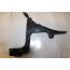 Geleidingsstuk achterbumper LB Audi A3, S3 Sportback Bj 04-13