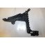 Geleidingsstuk achterbumper LB Audi A3, S3 Sportback Bj 04-13