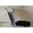 C-stijl bekleding links zilver/zwart Audi A3, S3 Sportback Bj 04-13