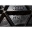 Geleidingsstuk achterbumper RB Audi A3, S3 Sportback Bj 04-13