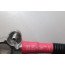 Kabelset voor accu + Audi A4, A4 Cabrio Bj 05-09