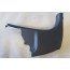 A-stijlbekleding RO zwart Audi A3, S3, RS3 Bj 04-13