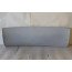 Hemelbekleding achter zilver Audi A3, S3, RS3 Sportback Bj 04-13