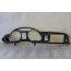 Afdekking dashboard ENGELS Audi A6, S6 Bj 05-08