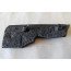 Afdekking links zwart Audi A6, S6, RS6, A7, S7, RS7 Bj 11-heden