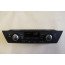 Climatronic paneel zwart Audi A6, S6, A7, S7 Bj 11-heden