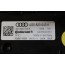 Climatronic paneel zwart Audi A6, S6, A7, S7 Bj 11-heden